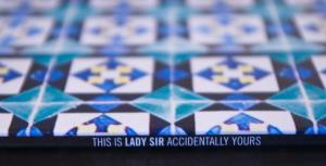 This is Lady Sir - Accidentally Yours (avec Rachida Brakni) (04)
